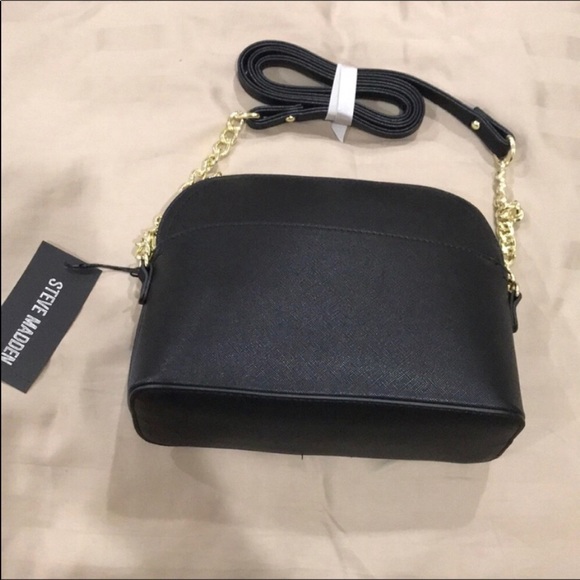 Steve Madden Dome Crossbody Bag - Picture 3 of 4